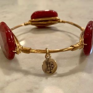Bourbon and Boweties Bangle